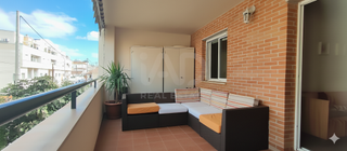 Etagenwohnung in Torre de Benagalbón