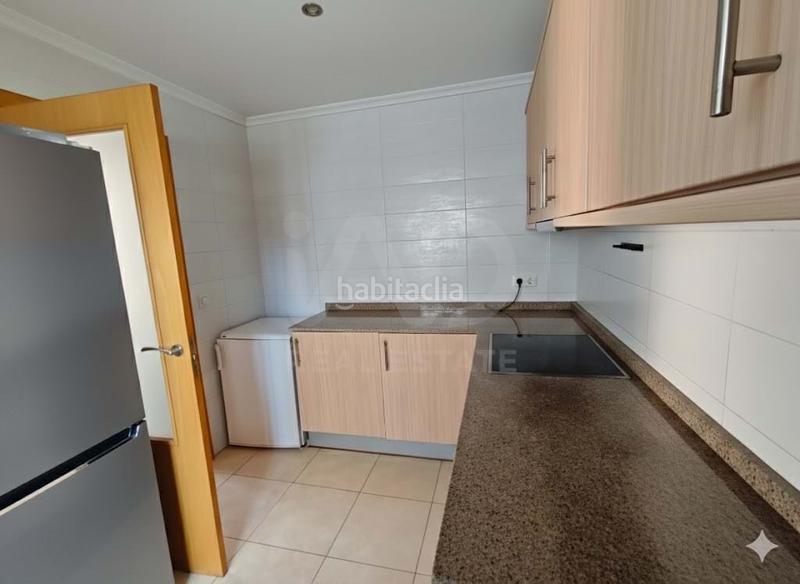 Foto 2758b739-6b52-4540-b1e2-8d505da66571. Appartamento con riscaldamento in Centro Urbano Dénia