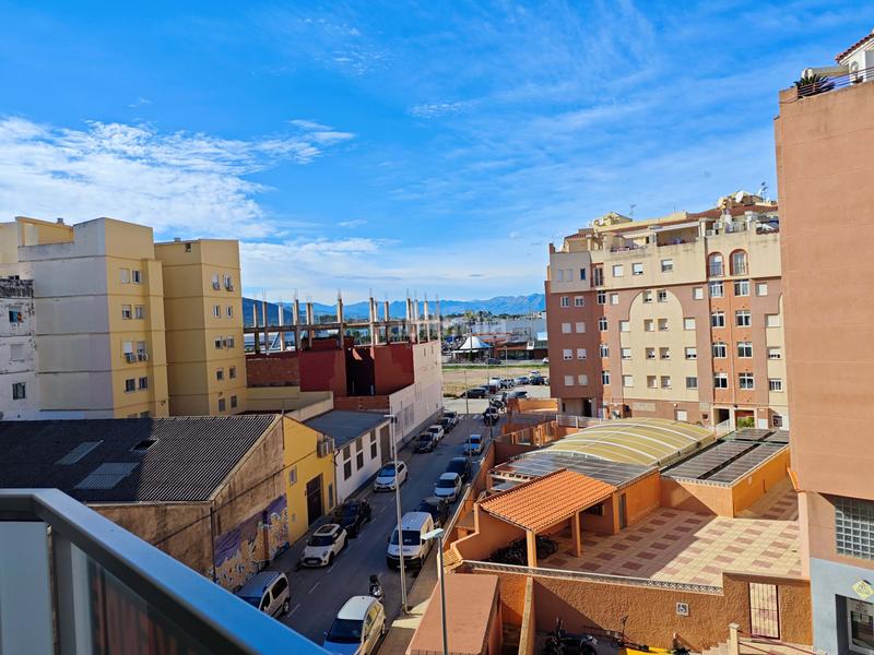 Foto 2b8ab855-19e9-4f51-9dba-6c8da0e3f5bf. Appartamento con riscaldamento in Centro Urbano Dénia