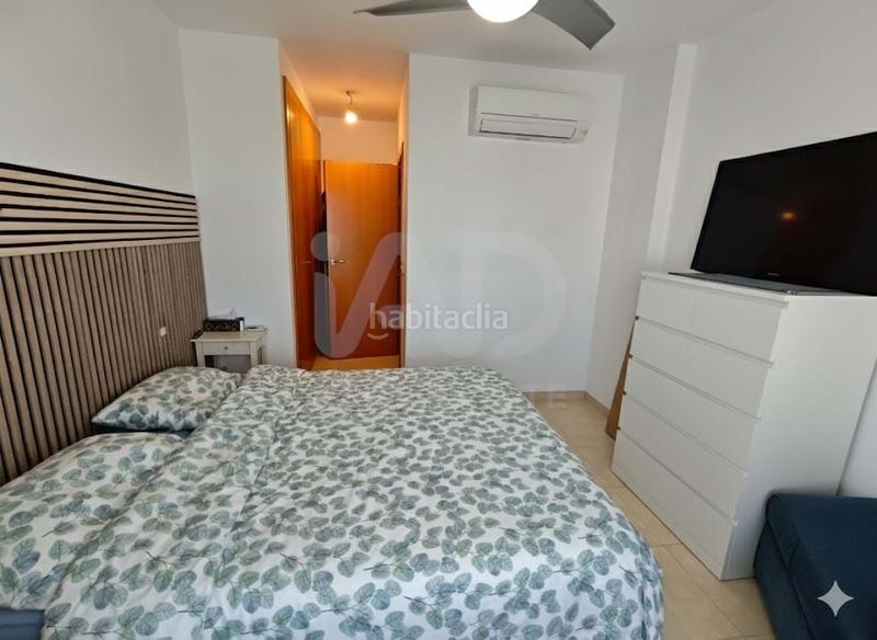 Foto 946843d7-9a43-444a-8e6c-f413ecd360d3. Appartamento con riscaldamento in Centro Urbano Dénia
