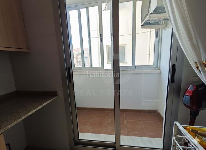 Foto e311a5dd-c078-4a0a-b11d-26c1a84673fc. Appartamento con riscaldamento in Centro Urbano Dénia