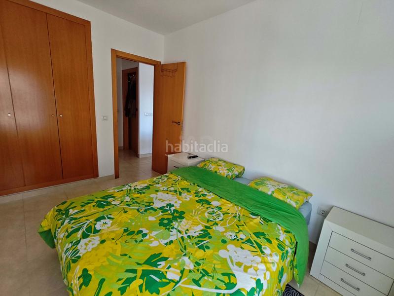 Foto f303625d-5b23-425b-9a0f-f360026a9107. Appartamento con riscaldamento in Centro Urbano Dénia