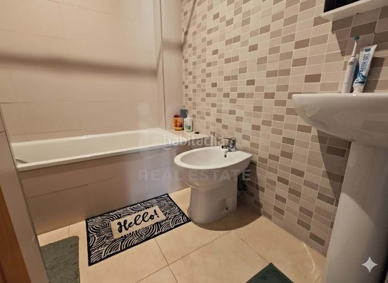 Foto 07997676-5af8-412a-b9c0-3d14a6aa11f3. Etagenwohnung mit heizung in Centro Urbano Dénia