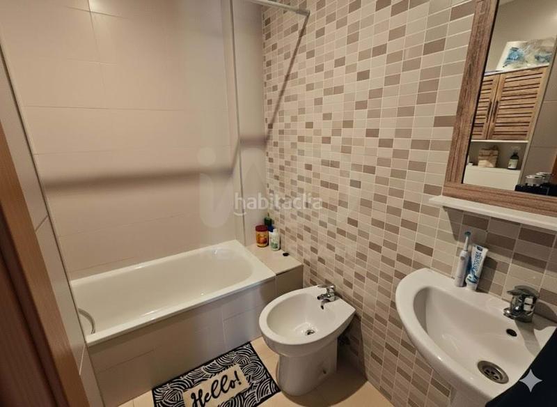 Foto 1bece5db-d718-4854-8b35-e3526d403c2c. Etagenwohnung mit heizung in Centro Urbano Dénia