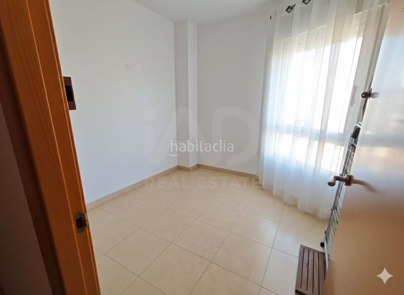 Foto 24176daf-1b50-4528-812e-a78f5bc987d0. Etagenwohnung mit heizung in Centro Urbano Dénia