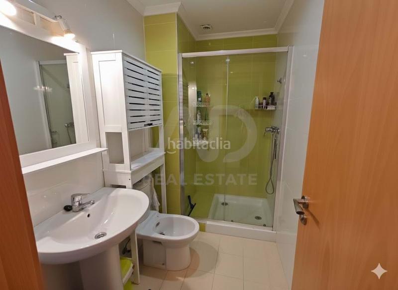 Foto 3ab65dd5-2358-4585-bea6-82089ddfd22d. Etagenwohnung mit heizung in Centro Urbano Dénia