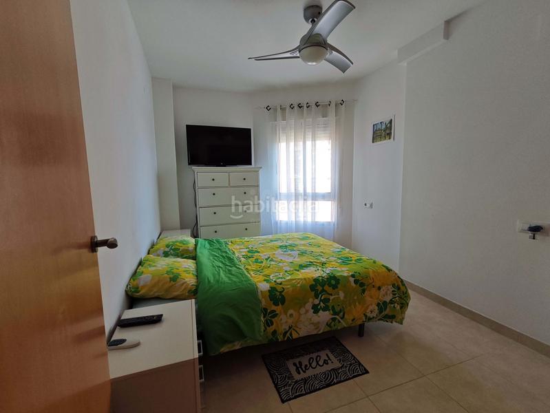 Foto 468d084e-f23c-45d5-9a6a-1adfd9ff4b64. Etagenwohnung mit heizung in Centro Urbano Dénia