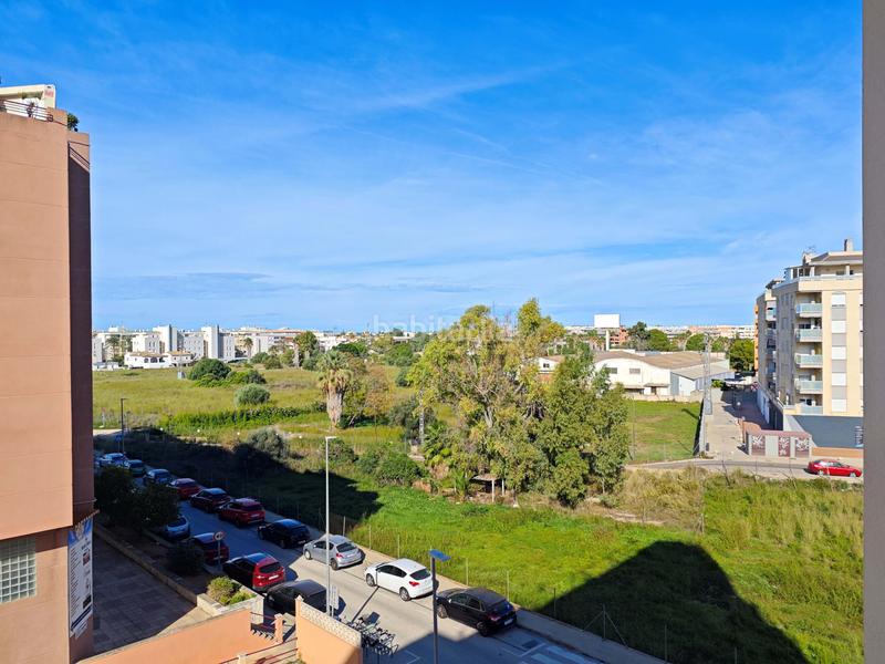 Foto 5029df3d-d8c7-48c2-8ee1-bdc13bb3a024. Etagenwohnung mit heizung in Centro Urbano Dénia