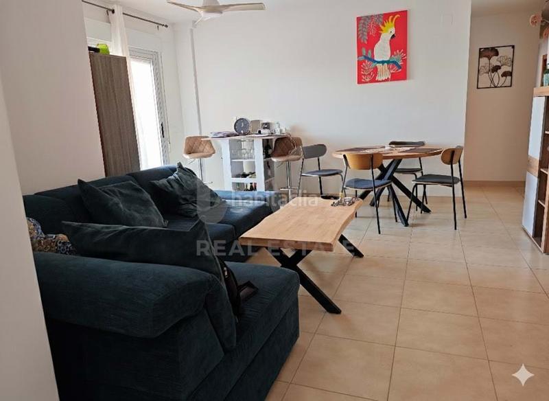 Foto 5470d67b-aea2-4300-8e9c-3d6e793c0f8c. Etagenwohnung mit heizung in Centro Urbano Dénia