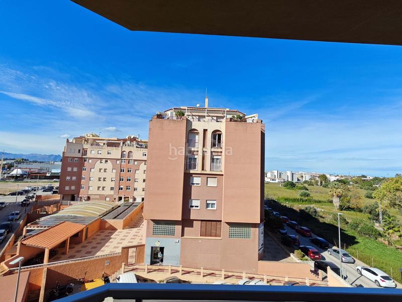 Foto 8424993a-117f-4245-9b4a-741e8b02dff2. Etagenwohnung mit heizung in Centro Urbano Dénia