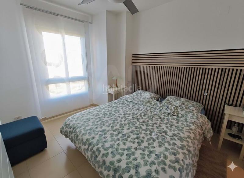 Foto fdcf7def-cf75-4f4c-bee7-9cf034662ac6. Etagenwohnung mit heizung in Centro Urbano Dénia