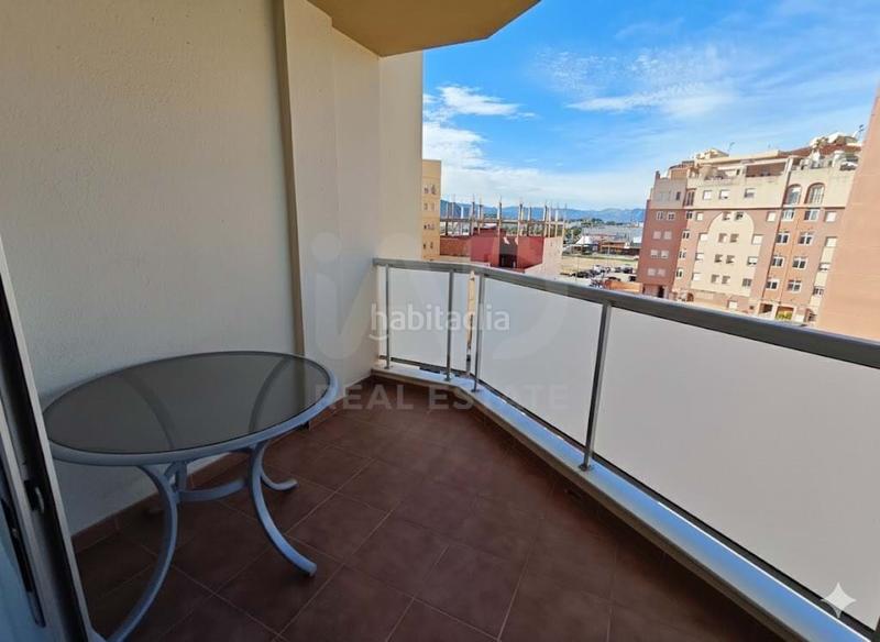 Foto d686682d-71f2-4683-acf1-11c226181fe3. Flat with heating in Centro Urbano Dénia