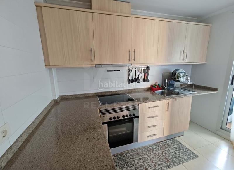 Foto e07a4db3-b04c-4e0d-9195-6f04bfa99a78. Flat with heating in Centro Urbano Dénia