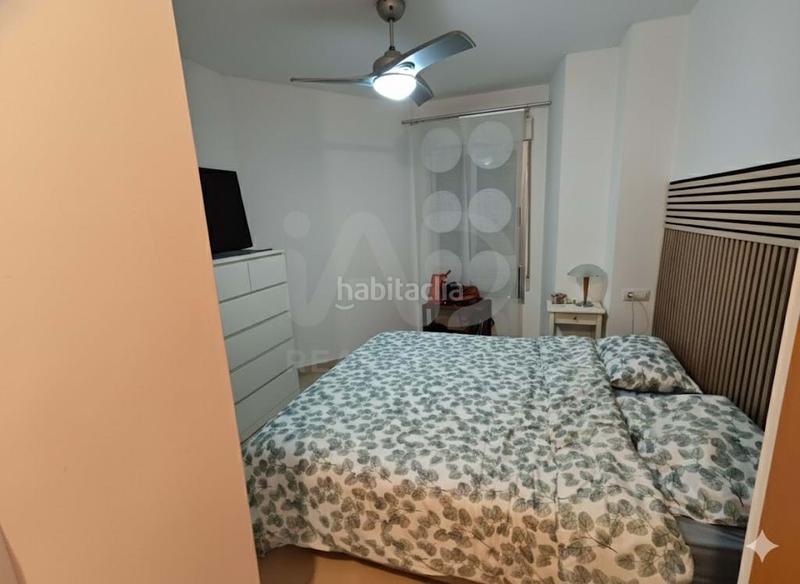 Foto bc3213ac-b055-4c5e-8d7c-1bce59897c08. Pis amb calefacció a Centro Urbano Dénia