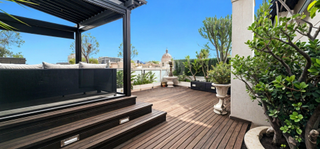 Location Appartement à Dreta de l´Eixample