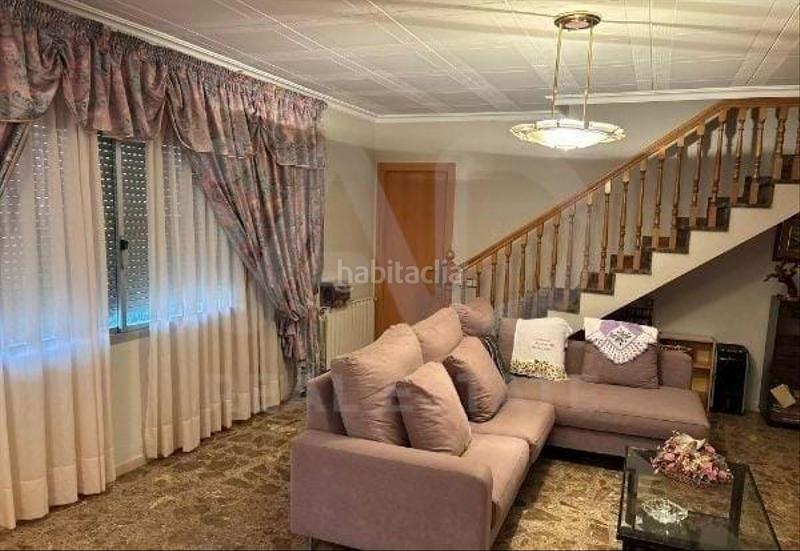 Foto 60f0ab1d-5c18-431d-8d21-f65e328aca82. Casa con riscaldamento parcheggio in Les Martines Terrassa