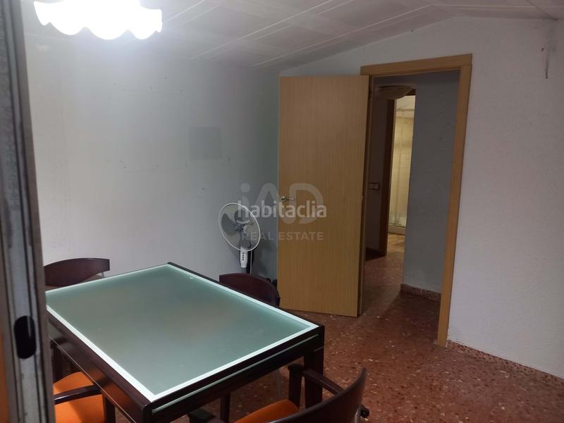 Foto 6d88f242-d6a5-4fe9-9d07-ff4f608523ad. Casa con riscaldamento parcheggio in Les Martines Terrassa