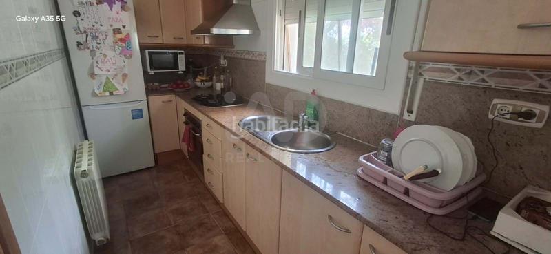 Foto 95e10023-2481-4bca-9975-83a2de32957d. Casa con riscaldamento parcheggio in Les Martines Terrassa