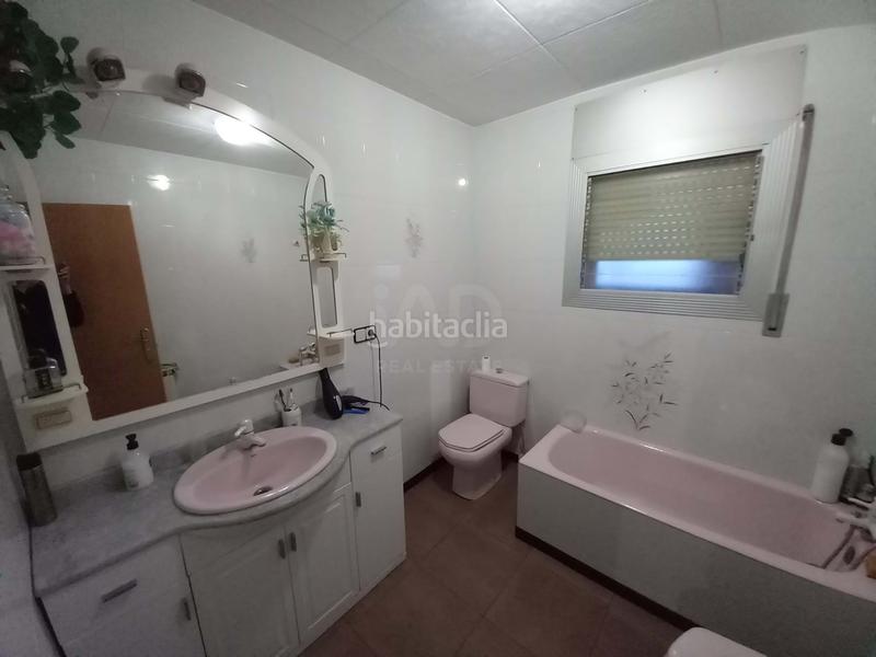 Foto 9753851d-5092-4aca-a792-77c43ac5811e. Casa con riscaldamento parcheggio in Les Martines Terrassa