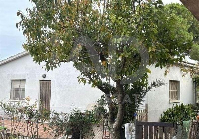 Foto e7f4e393-6577-40d5-9689-fbf9c904d1a8. Casa con riscaldamento parcheggio in Les Martines Terrassa