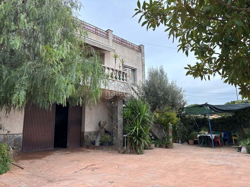 Foto 0db3bbad-46a9-45f2-89ca-07273e2a188e. Haus mit heizung parking in Les Martines Terrassa