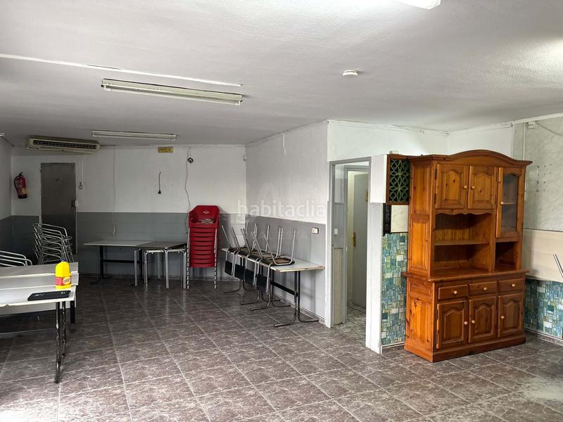 Foto e023636a-426f-434a-a602-3c4f1ab6d8f4. Haus mit heizung parking in Les Martines Terrassa