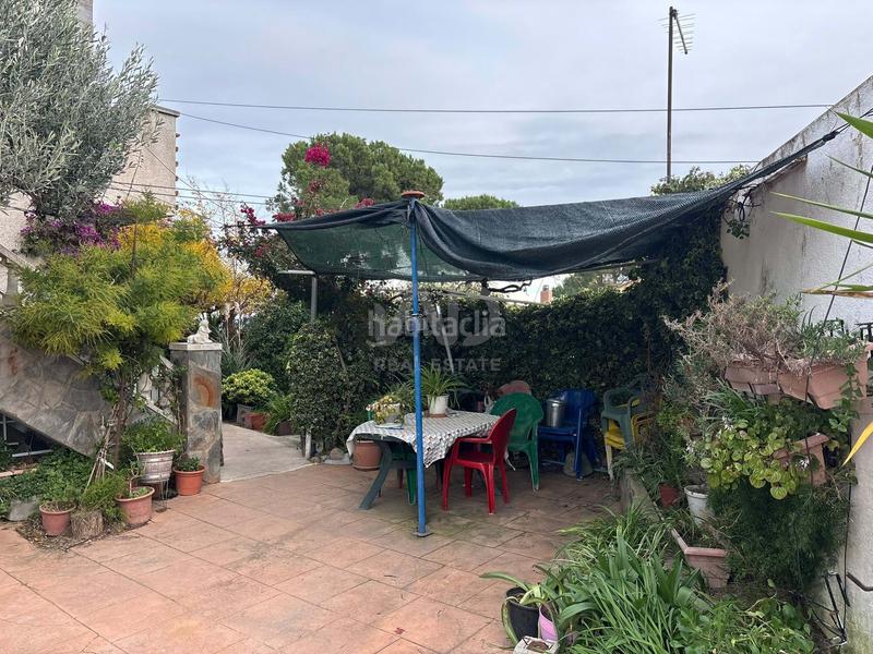 Foto eba4bda4-eba7-463b-adc9-6d8dac0c6f5b. House with heating parking in Les Martines Terrassa