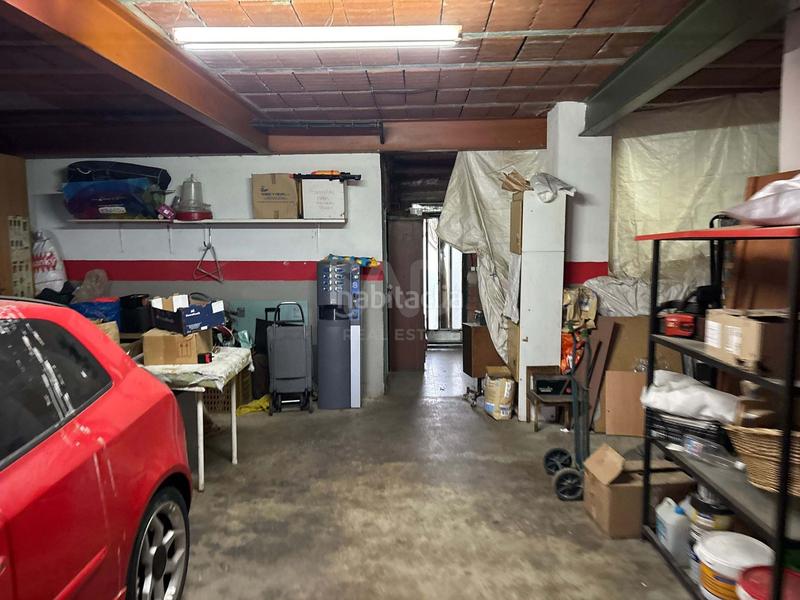 Foto 9b1ee45a-77fd-49b3-9314-018452b59d16. Maison avec chauffage parking dans Les Martines Terrassa