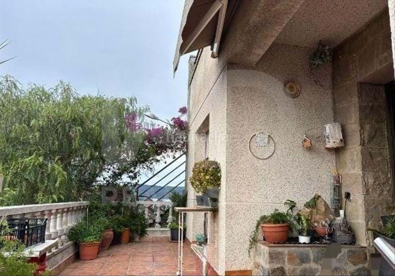 Foto b6b666eb-89e8-4e26-9373-14dd15503403. Maison avec chauffage parking dans Les Martines Terrassa