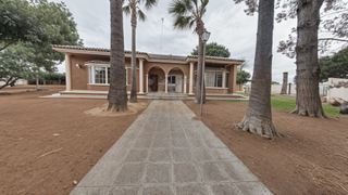 House in Los Franceses - La Vega