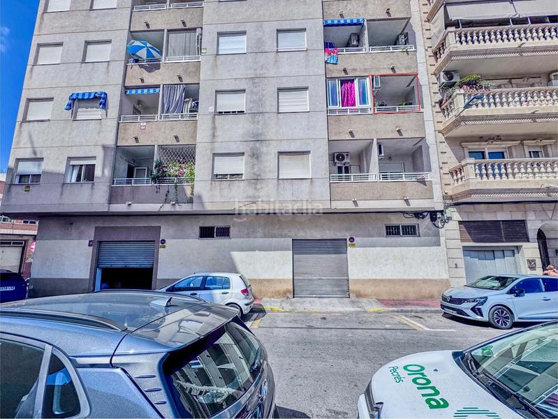 Foto 4b7901b0-f413-4d28-b94b-906870031cea. Appartement dans calle san emigdio 17 dans El Molino Torrevieja