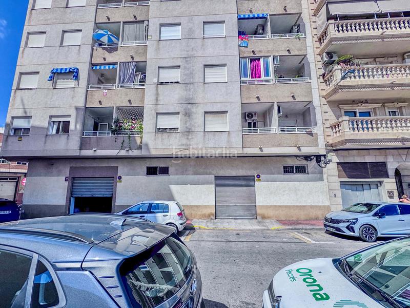 Foto 5d83cf49-6ca6-4cf2-8cf2-20489ac43aa5. Appartement dans calle san emigdio 17 dans El Molino Torrevieja