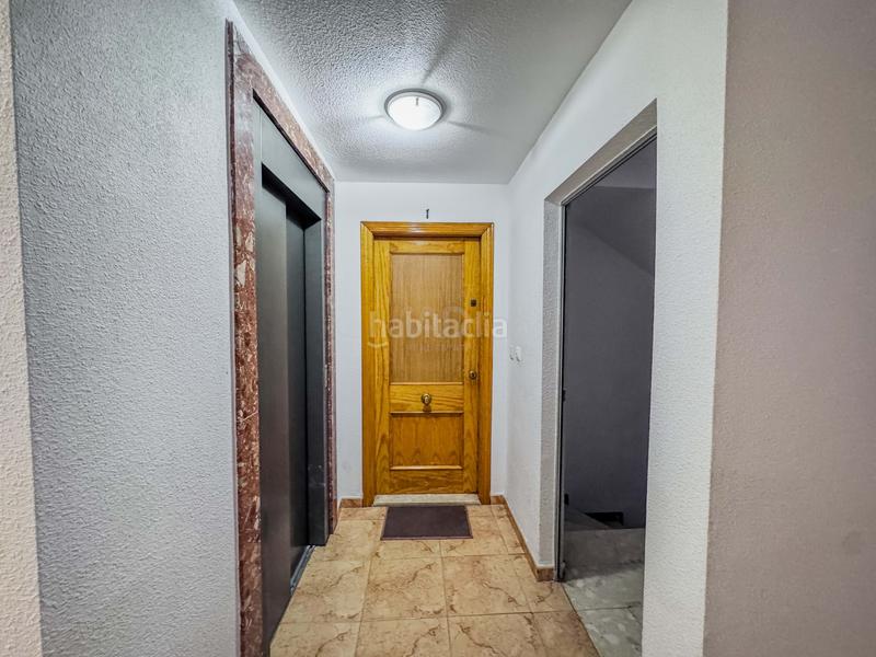 Foto 40f93662-e619-48c8-be7b-51995b763c90. Etagenwohnung in calle san emigdio 17 in El Molino Torrevieja