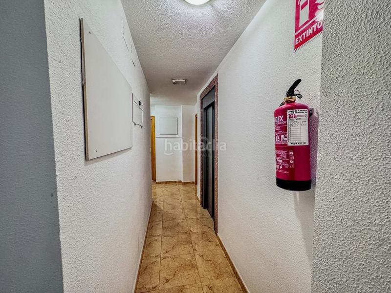 Foto d6246341-3377-45b9-af2f-69b7cda5b4e0. Etagenwohnung in calle san emigdio 17 in El Molino Torrevieja
