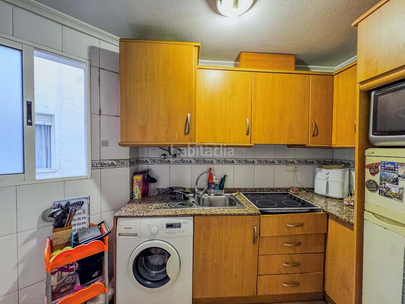 Foto f99c8741-89cc-4ad8-90c1-aeae6226c563. Etagenwohnung in calle san emigdio 17 in El Molino Torrevieja