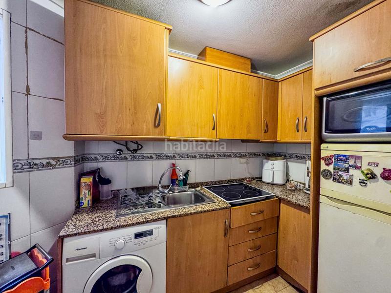 Foto 33cf83b9-d322-4d16-8802-b18b5b55fc6e. Flat in calle san emigdio 17 in El Molino Torrevieja