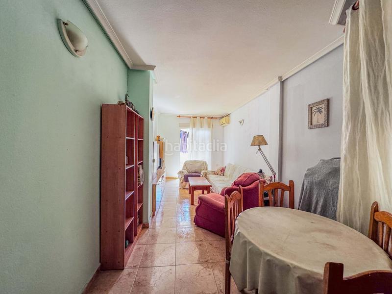 Foto 38cdd762-8c76-416b-963d-e00f1e34201e. Flat in calle san emigdio 17 in El Molino Torrevieja