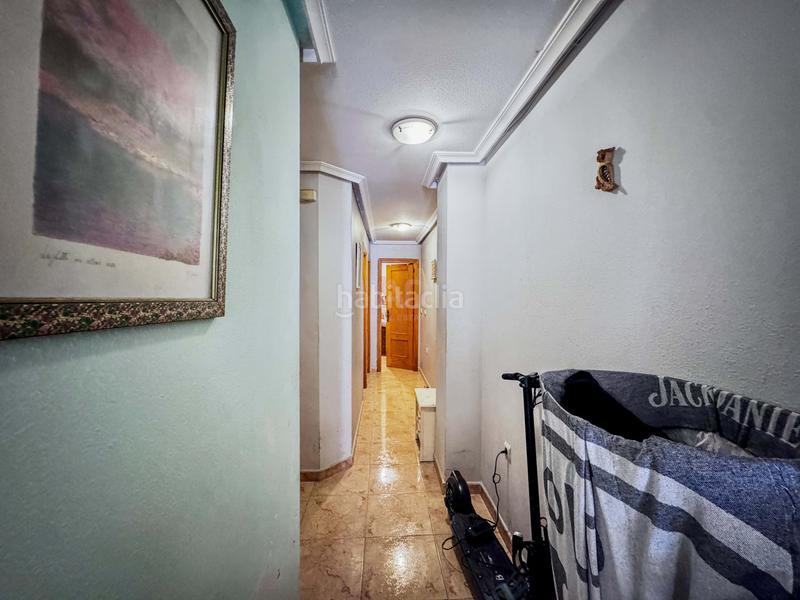 Foto a4e57546-9508-4dac-ad6b-b974ae488f42. Flat in calle san emigdio 17 in El Molino Torrevieja