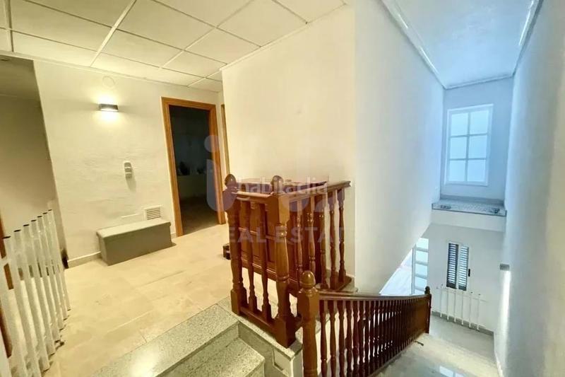 Foto 5d02943a-2dcb-4b9d-9df4-0e1e335c53a1. Casa en calle del pozo 9 en Llano de Brujas Murcia