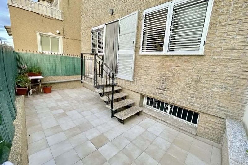 Foto c2456c69-19a8-452a-af67-e197064cf9bb. Casa amb aparcament a Llano de Brujas Murcia