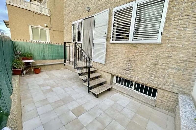 Foto c2456c69-19a8-452a-af67-e197064cf9bb. Casa con parcheggio in Llano de Brujas Murcia