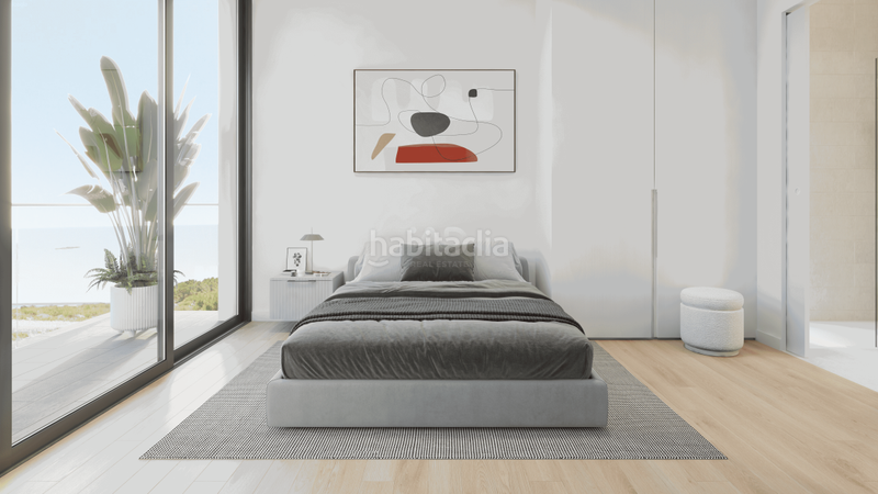 Foto 85a5334d-1b89-41ab-85bd-4abdb8b7d296. Towny house with heating parking pool in Vandellòs i l´Hospitalet de l´Infant