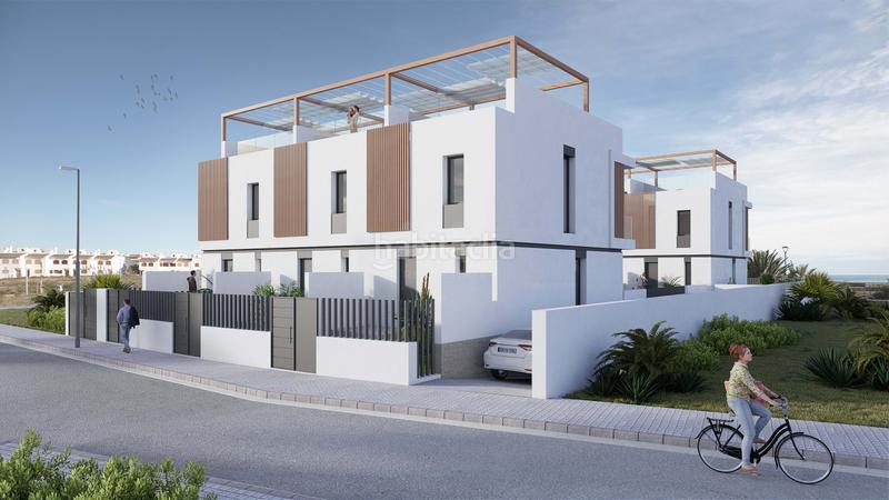 Foto c25d1f08-2779-4e6b-b550-e9d5ea0a4161. Towny house with heating parking pool in Vandellòs i l´Hospitalet de l´Infant