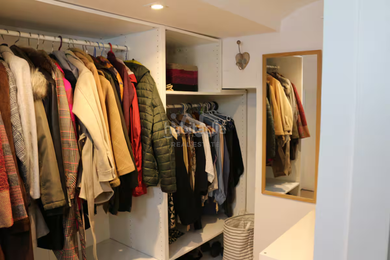 Foto 09fdf2d6-ad58-40c8-85bb-0c4131d78b3a. Dúplex amb calefacció a Vila de Gràcia Barcelona