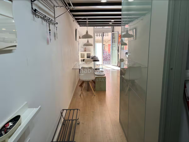 Foto f8d4d876-347e-43a7-8892-273c3d4dcb99. Dúplex amb calefacció a Vila de Gràcia Barcelona