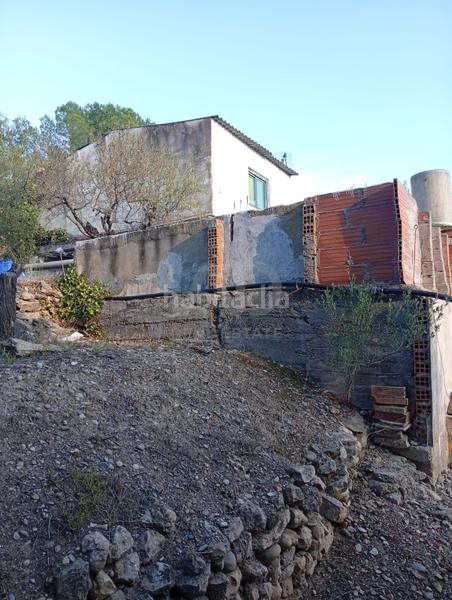 Foto 036fabfe-62ac-425d-95ec-55bb55f5b42e. Finca rústica en Móra la Nova