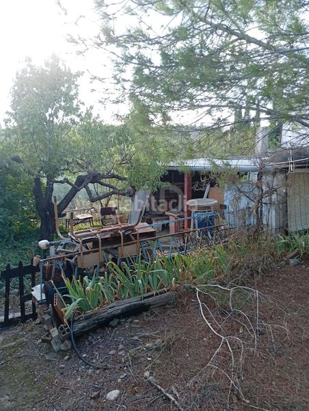 Foto 04729d68-c52e-4d2e-a8b2-d5368403609b. Finca rústica en Móra la Nova