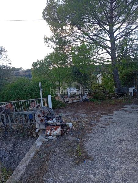 Foto 059c4b97-f889-46e4-9455-028b88383fc7. Finca rústica en Móra la Nova