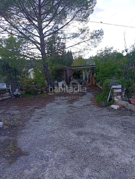 Foto 1b882c37-c1d2-4b51-b44d-caadc594225f. Finca rústica en Móra la Nova