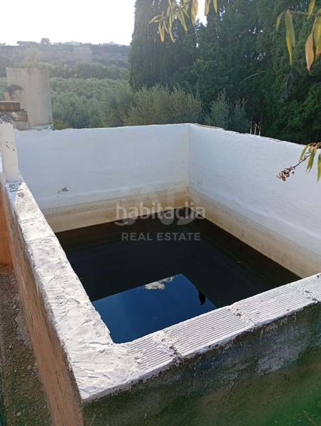 Foto 317dd0e2-0c08-486c-8dc4-224838753aa5. Finca rústica en Móra la Nova